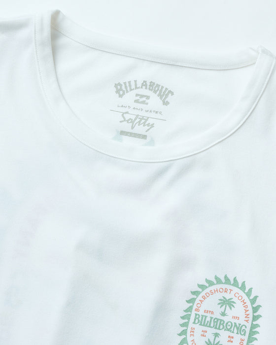 OUTLET】BILLABONG メンズ SOFFTY TANK サーフタンクトップ 【WIDE FIT