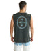 BILLABONG メンズ SOFFTY TANK サーフタンクトップ 【2025年夏モデル】 RAV / XL