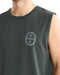 BILLABONG メンズ SOFFTY TANK サーフタンクトップ 【2025年夏モデル】 RAV / XL