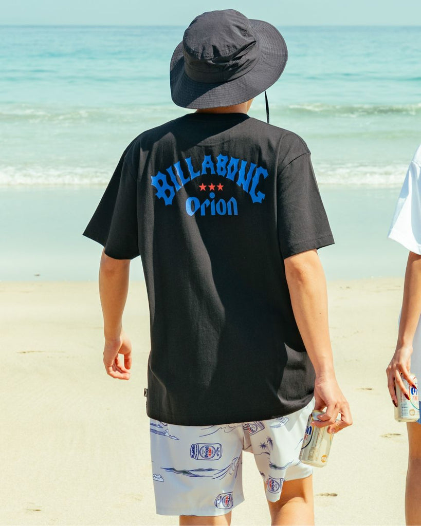 BILLABONG メンズ 【ORION BEER x BILLABONG COLLECTION】 SURF FLEX