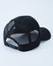 BILLABONG メンズ POLY TRACKER キャップ 【2025年夏モデル】 BLK / F