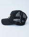 BILLABONG メンズ POLY TRACKER キャップ 【2025年夏モデル】 BLK / F
