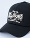 BILLABONG メンズ POLY TRACKER キャップ 【2025年夏モデル】 BLK / F