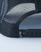 BILLABONG メンズ POLY TRACKER キャップ 【2025年夏モデル】 BLK / F