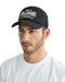 BILLABONG メンズ POLY TRACKER キャップ 【2025年夏モデル】 BLK / F