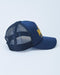 BILLABONG メンズ POLY TRACKER キャップ 【2025年夏モデル】 NAV / F