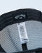 BILLABONG メンズ POLY TRACKER キャップ 【2025年夏モデル】 WTB / F