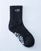 BILLABONG メンズ SOCKS ソックス 【2025年夏モデル】 BLK / F