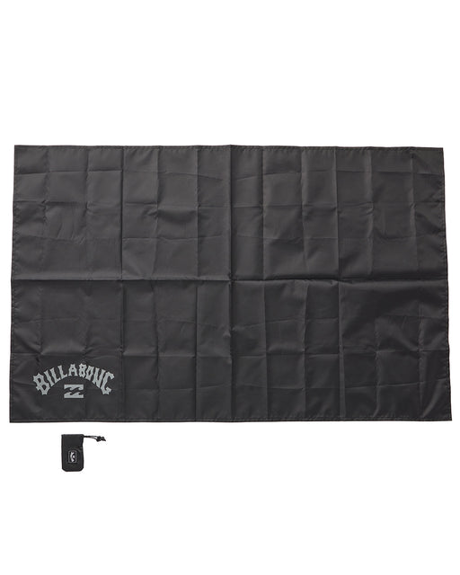 BILLABONG メンズ POCKETABLE SEAT その他アクセサリー 【2025年夏モデル】 BLK / F