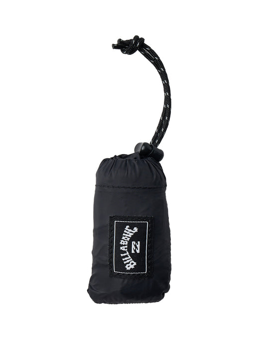 BILLABONG メンズ POCKETABLE SEAT その他アクセサリー 【2025年夏モデル】 BLK / F