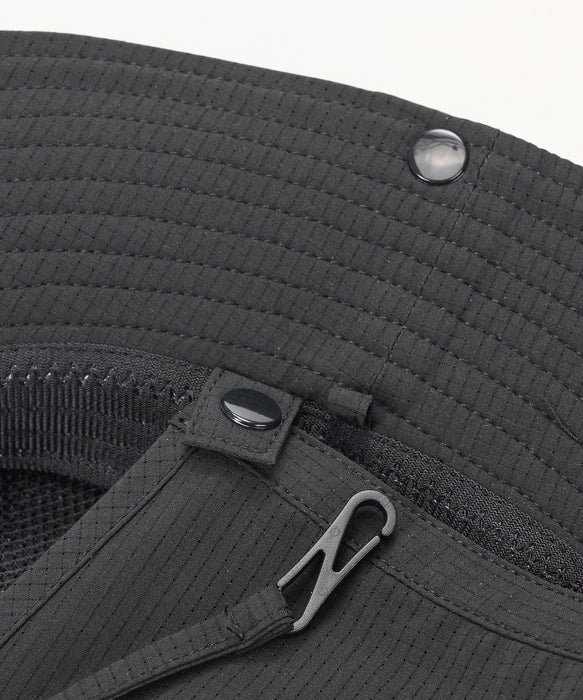 【OUTLET】BILLABONG メンズ SUBMERSIBLE HAT ハット 【2025年夏モデル】