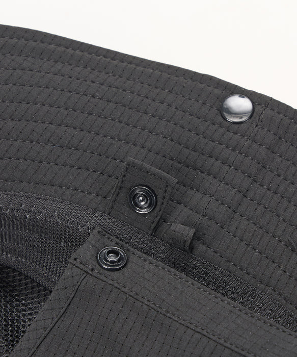 【OUTLET】BILLABONG メンズ SUBMERSIBLE HAT ハット 【2025年夏モデル】