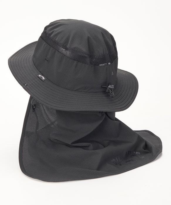 【OUTLET】BILLABONG メンズ SUBMERSIBLE HAT ハット 【2025年夏モデル】