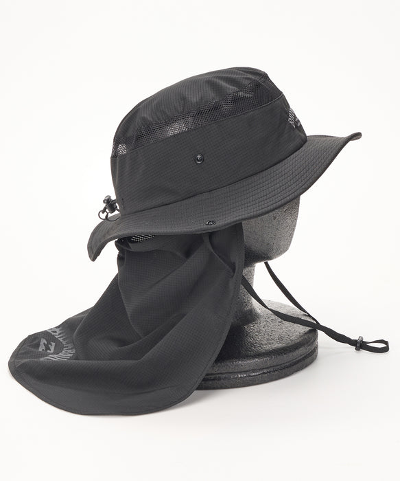 【OUTLET】BILLABONG メンズ SUBMERSIBLE HAT ハット 【2025年夏モデル】