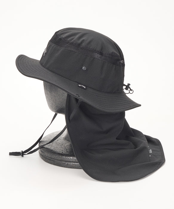 【OUTLET】BILLABONG メンズ SUBMERSIBLE HAT ハット 【2025年夏モデル】