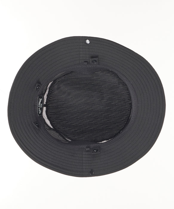 【OUTLET】BILLABONG メンズ SUBMERSIBLE HAT ハット 【2025年夏モデル】