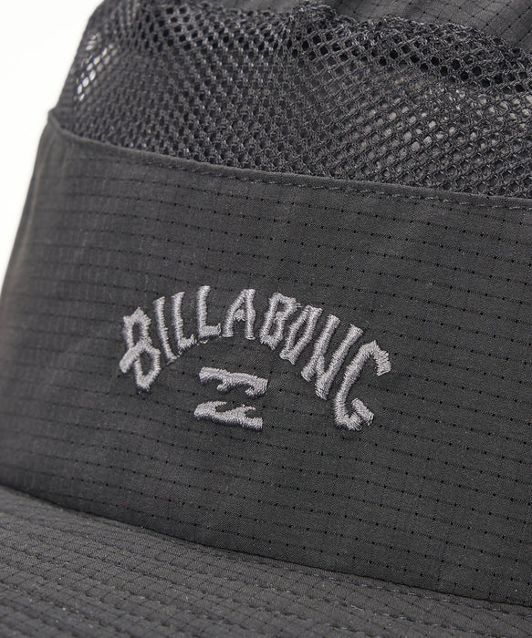 【OUTLET】BILLABONG メンズ SUBMERSIBLE HAT ハット 【2025年夏モデル】
