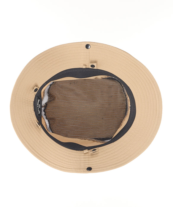 【OUTLET】BILLABONG メンズ SUBMERSIBLE HAT ハット 【2025年夏モデル】