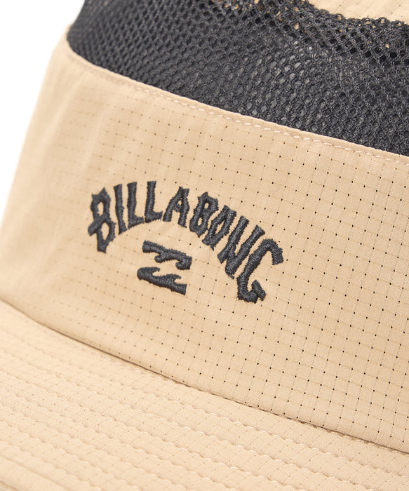 【OUTLET】BILLABONG メンズ SUBMERSIBLE HAT ハット 【2025年夏モデル】