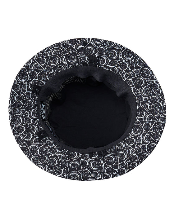 BILLABONG メンズ 【A/DIV.】 MEGABASS UTILITY HAT ハット 【2025年夏モデル】