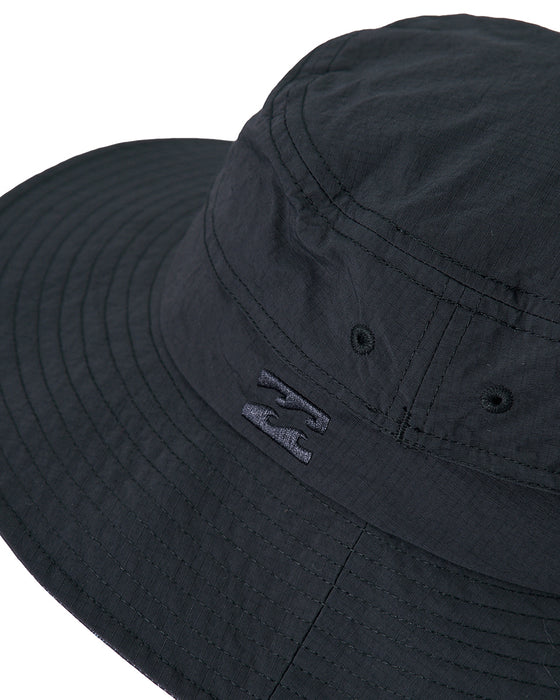 BILLABONG メンズ 【ORION BEER x BILLABONG COLLECTION】 SUBMERSIBLE HAT【2025年夏モデル】