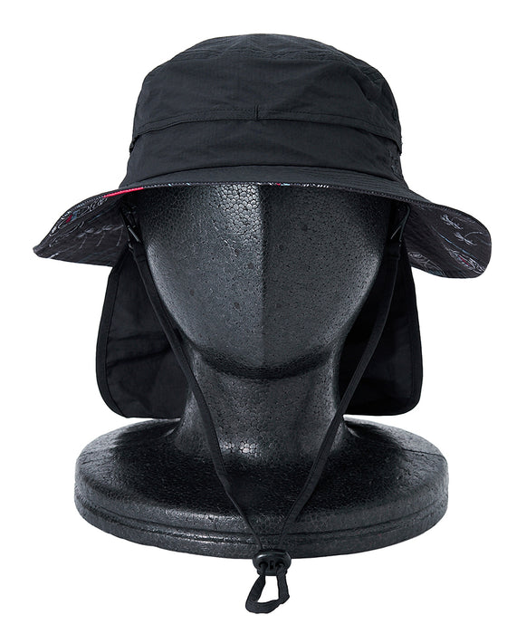 BILLABONG メンズ 【ORION BEER x BILLABONG COLLECTION】 SUBMERSIBLE HAT【2025年夏モデル】