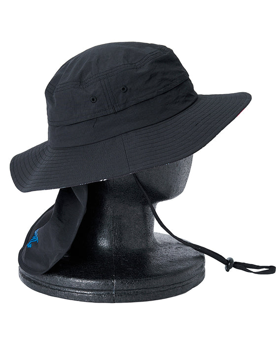 BILLABONG メンズ 【ORION BEER x BILLABONG COLLECTION】 SUBMERSIBLE HAT【2025年夏モデル】