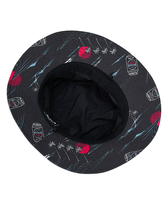 BILLABONG メンズ 【ORION BEER x BILLABONG COLLECTION】 SUBMERSIBLE HAT【2025年夏モデル】