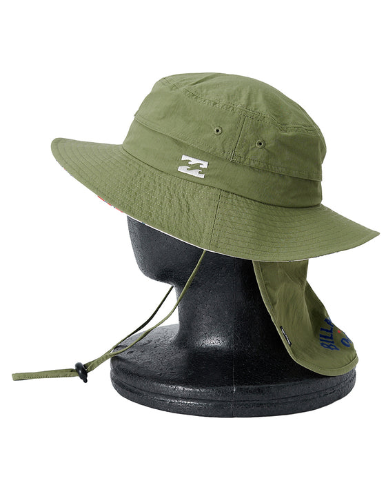 BILLABONG メンズ 【ORION BEER x BILLABONG COLLECTION