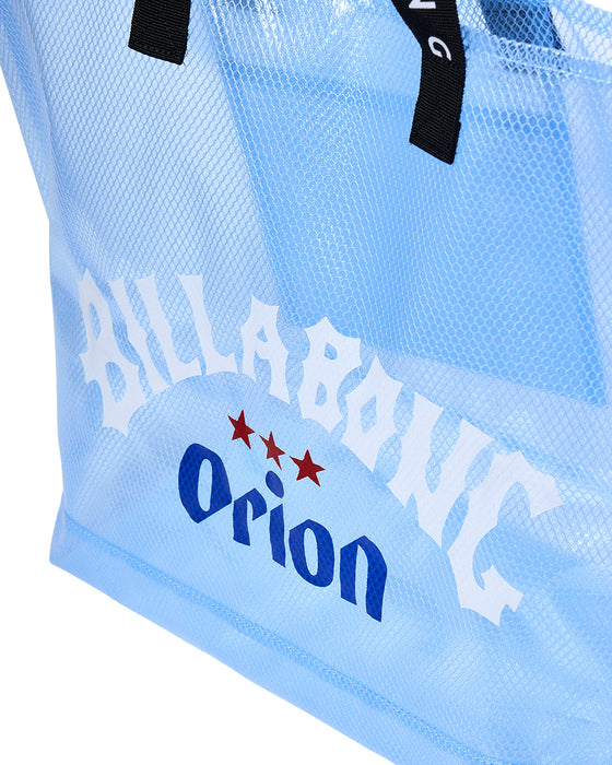 BILLABONG メンズ 【ORION BEER x BILLABONG COLLECTION】 BEACH TOTE バッグ【2025年夏モデル】