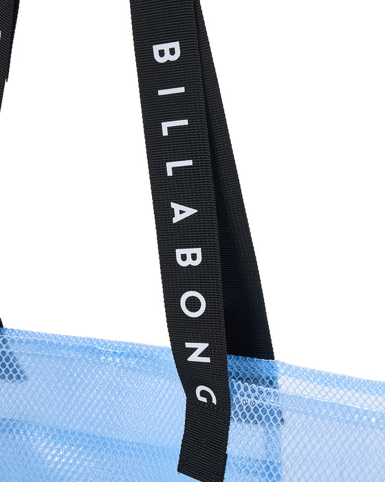 BILLABONG メンズ 【ORION BEER x BILLABONG COLLECTION】 BEACH TOTE バッグ【2025年夏モデル】