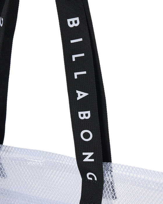 BILLABONG メンズ 【ORION BEER x BILLABONG COLLECTION】 BEACH TOTE バッグ【2025年夏モデル】