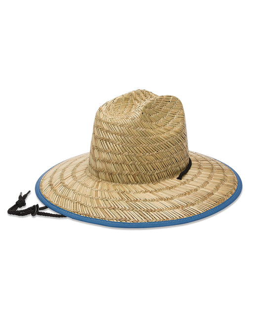 OUTLET】BILLABONG メンズ TIDES PATCH STRAW ハット 【2025年夏モデル】