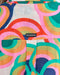 BILLABONG レディース 【MAMIWATA】 MAMI WATA BEACH SIDE SS WVN 半袖シャツ 【2025年夏モデル】 MUL / S