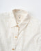 BILLABONG レディース 【CRYSTAL TIDES】 EYELET CRUSH SS WVN 半袖シャツ 【2025年夏モデル】 SCS / S