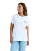 BILLABONG レディース SQUARE LOGO BOY FIT TEE Tシャツ 【2025年夏モデル】 NUT / L