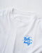 BILLABONG レディース SQUARE LOGO BOY FIT TEE Tシャツ 【2025年夏モデル】 WHT / L