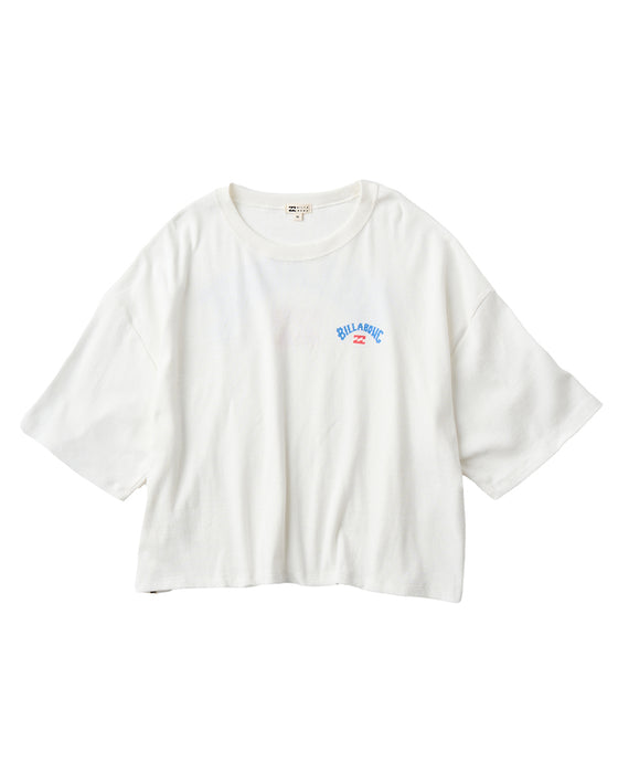 レア 美品 Billabong for RHC Tシャツ ホワイト 期間限定ポイント5倍キャンペーン中!!] 新品 ロンハーマン RHC