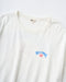 BILLABONG レディース SPRAY ARCH LOOSE CROPPED RIB TEE Tシャツ 【2025年夏モデル】 SCS / M