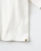 BILLABONG レディース SPRAY ARCH LOOSE CROPPED RIB TEE Tシャツ 【2025年夏モデル】 SCS / M