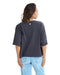 BILLABONG レディース SURF WIDE LOOSE CROPPED TEE Tシャツ 【2025年夏モデル】 OFB / M