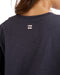 BILLABONG レディース SURF WIDE LOOSE CROPPED TEE Tシャツ 【2025年夏モデル】 OFB / M