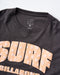 BILLABONG レディース SURF WIDE LOOSE CROPPED TEE Tシャツ 【2025年夏モデル】 OFB / M