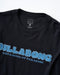 BILLABONG レディース APPLIQUE LOOSE SHORT CROPPED TEE Tシャツ 【2025年夏モデル】 BLK / M
