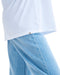 BILLABONG レディース SQUARE LOGO LOOSE TEE Tシャツ 【2025年夏モデル】 SGN / L