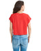 BILLABONG レディース GRAPHIC FRENCH TEE Tシャツ 【2025年夏モデル】 RPZ0 / L