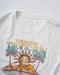 BILLABONG レディース GRAPHIC FRENCH TEE Tシャツ 【2025年夏モデル】 SCS / L