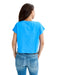 BILLABONG レディース GRAPHIC FRENCH TEE Tシャツ 【2025年夏モデル】 TRB / L
