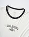 BILLABONG レディース BICOLOR BABY FIT TEE Tシャツ 【2025年夏モデル】 SCS / L