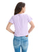 BILLABONG レディース GRAPHIC BABY FIT TEE Tシャツ 【2025年夏モデル】 AMS / L